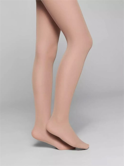 Колготки дет. Princess 40 18С-229СП (128-134-beige) 400498 - фото 102684