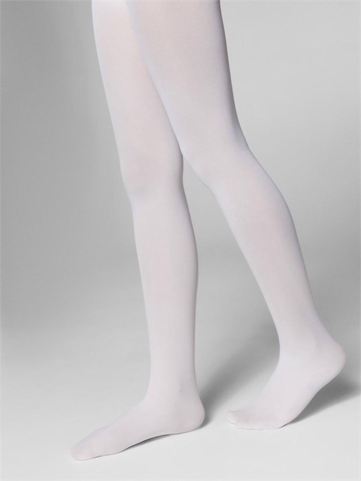Колготки дет. Only Teens 40 12С-46СП (158-164-bianco) 84542 - фото 102986