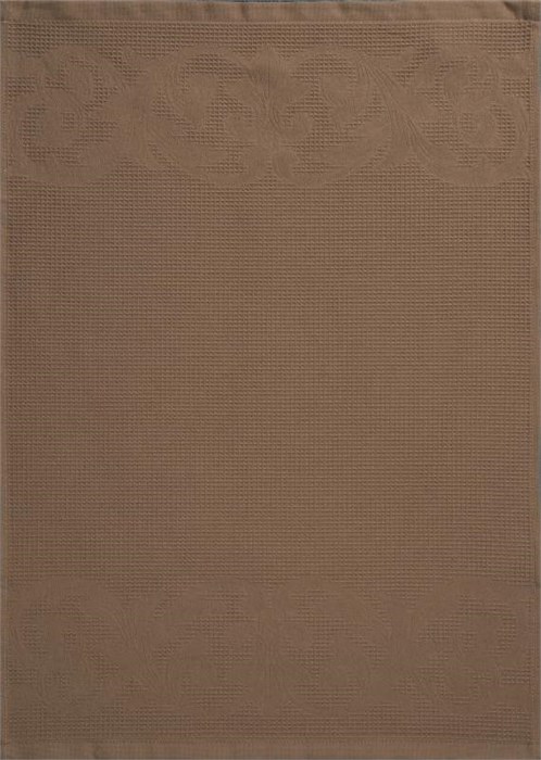 ПЦ-559-4013 полотенце размером 50*70 см вафельное  100 % хлопок цв. 143 ПЦ-559-4013-5 - фото 103676