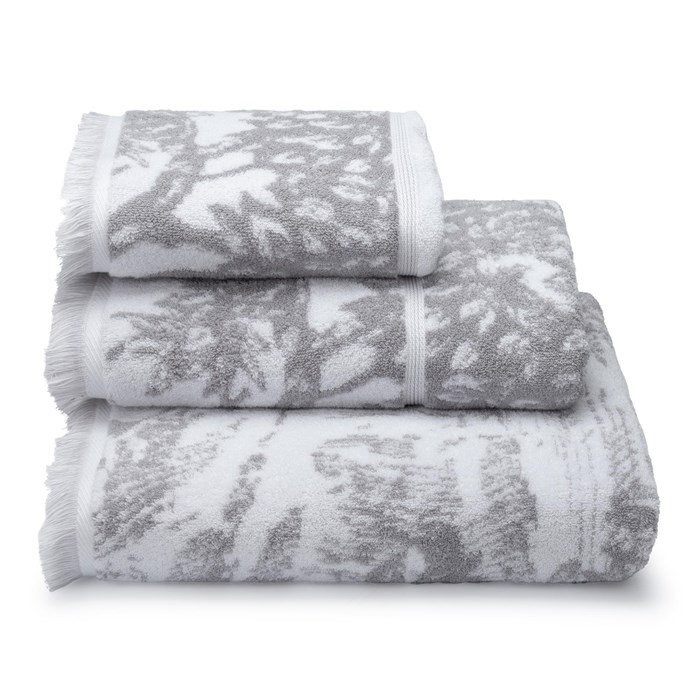 ПЦ-726-6778 полотенце махровое размером 70*140 см 100 % хлопок цв. 10000 ПЦ-726-6778 - фото 103750