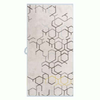 ПЦ-626-6892 полотенце махровое размером 50*100 см 100 % хлопок цв. 10000 ПЦ-626-6892 - фото 103752