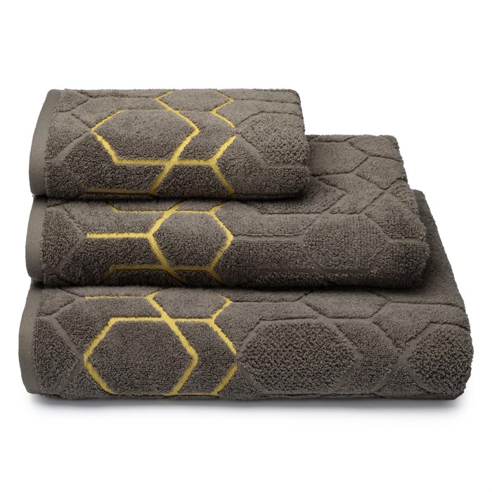 ПЦ-626-6895 (0000.0024) полотенце махровое размером 50*100 см 100 % хлопок цв. 30000 ПЦ-626-6895 - фото 103756