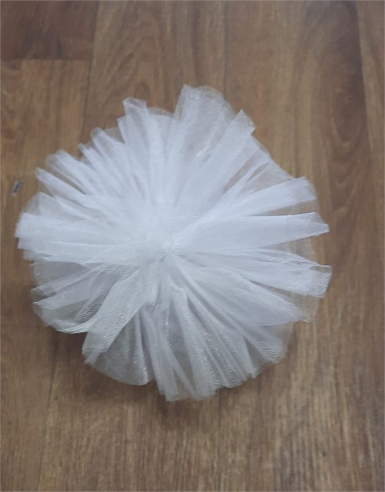 Бант большой, ручной работы (цена за 1 шт) 477432 - фото 104140