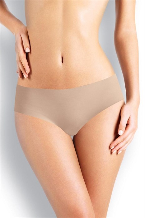 CLE C870 Трусы жен. База бесшовная (44-св.бежевый) 85392 - фото 104175