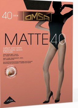 Matte 40 (3-Fumo) Oms 85642 - фото 104491