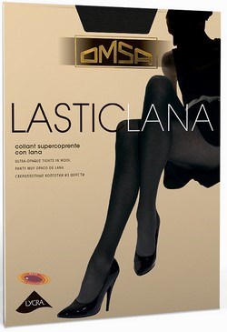 Lasticlana (5-Nero) Oms 85765 - фото 104616