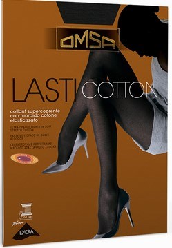 Lasticotton (2-Beige) Oms 85782 - фото 104634