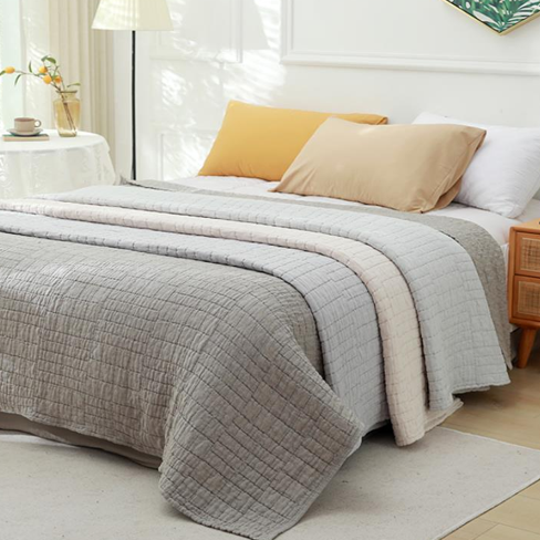 Покрывало 200х230 см. арт. 4610183 4610183 - фото 104756