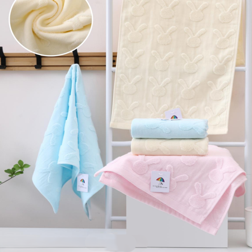 Полотенце 34х75 см. арт. 1504517 1504517 - фото 104846