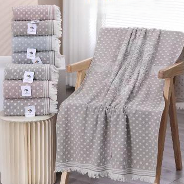 Полотенце 35х75 см. арт. 2204396 2204396 - фото 104856