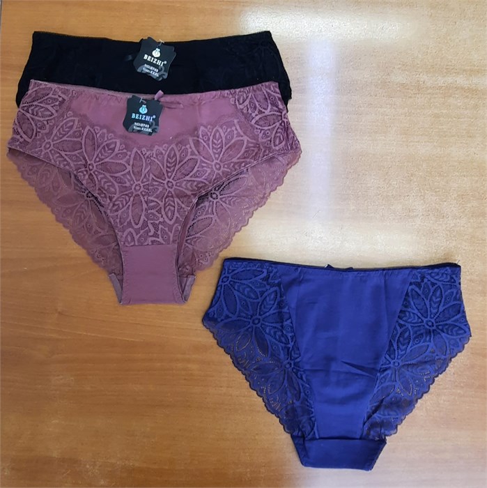 Плавки "Beizhi" 0749 (2XL,3XL,4XL) 86181 - фото 105065