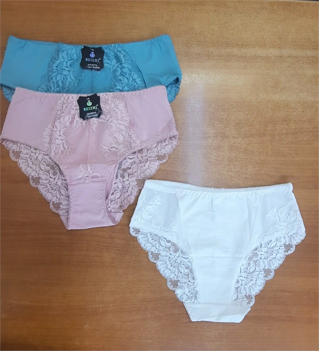 Плавки "Beizhi" 0776 (2XL,3XL,4XL) 86183 - фото 105067