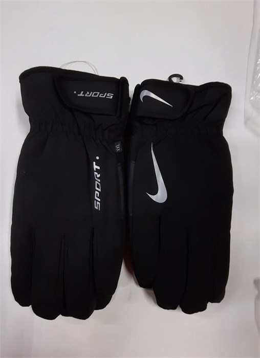 Перчатки муж.спорт 12шт/уп 577272-2 - фото 105118