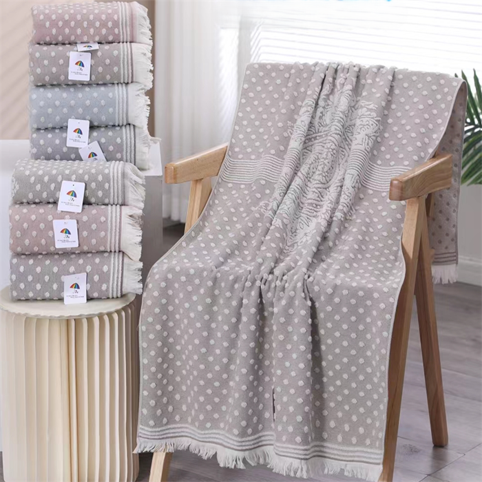 Полотенце 70х140 см. арт. 2206396 2206396 - фото 105182