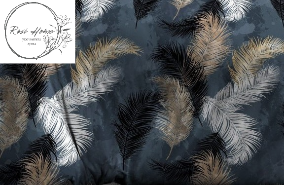 Простыня натяжная Rosi Home поплин 90х200х25 см. арт. 1589/1 1589/1 - фото 105384