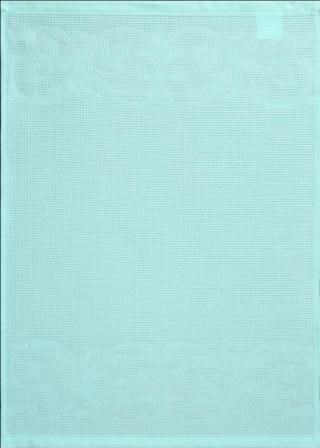 ПЦ-559-4013 полотенце размером 50*70 см вафельное  100 % хлопок цв. 55 ПЦ-559-4013-9 - фото 105429