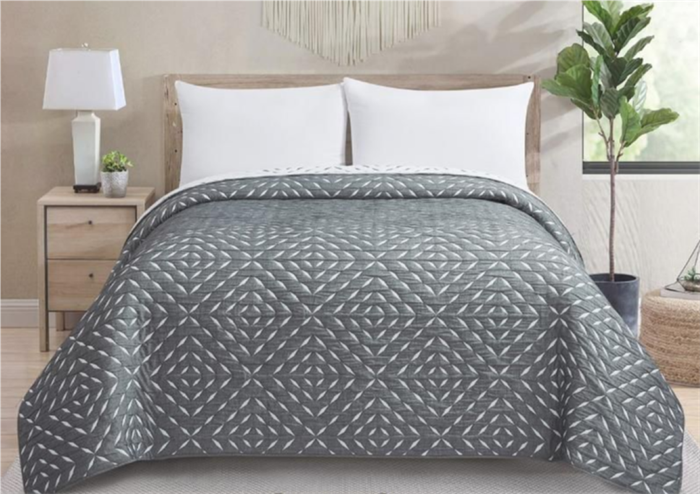 Покрывало Cleo "БАРСЕЛОНА" 220*240, 220/030-BR 220/030-BR - фото 105505