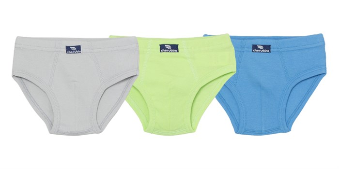 CSKB 10091-36 Трусы для мальчика (Лайм (122-128)-64) 501007 - фото 105622