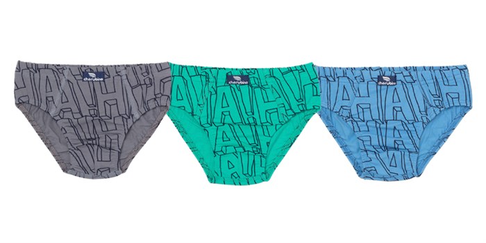 CSKB 10095-37 Трусы для мальчика (Зеленый (092)-52) 503032 - фото 105625