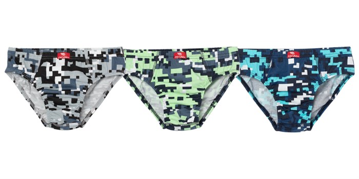 CWJB 10074-23 Трусы для мальчика (Серый (146)-76) 495224 - фото 105626