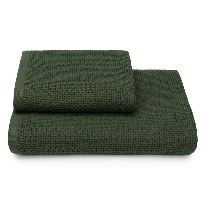 ПЦ-197.03/1-06124  полотенце рельефное размером 53*90 см 100 % хлопок цв. 857 ПЦ-197.03/1-06124-5 - фото 105646