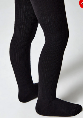 Колготки дет. TIP-TOP 4С-05СП 566 (128-134 (20)-черный) 86726 - фото 105727