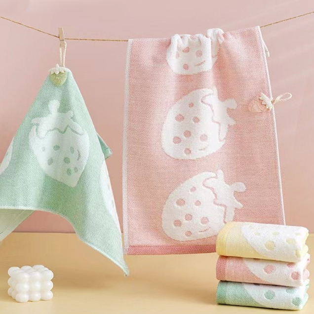 Полотенце 25х50 см. арт. 1502266 1502266 - фото 105895