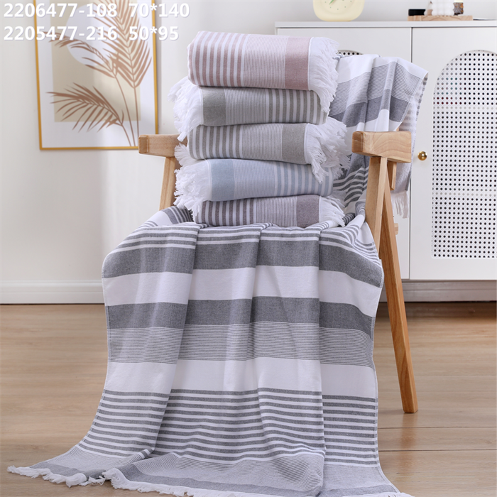 Полотенце 50х90 см. арт. 2205477 2205477 - фото 105959