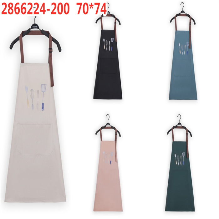 Фартук 70х75 см. арт. 2866224 2866224 - фото 105974