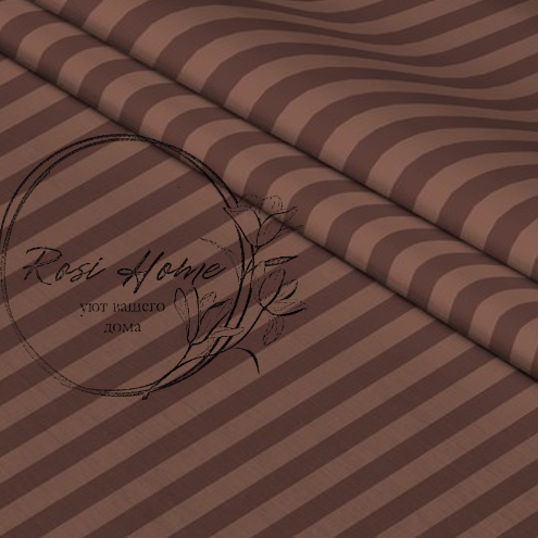 КН Rosi Home поплин нав. 70х70 см. 2 шт. арт.71230/1 71230/1-3 - фото 106054