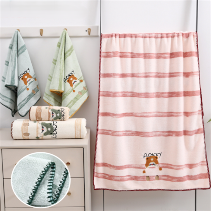 Полотенце 35х75 см. арт. 1804921 1804921 - фото 106149