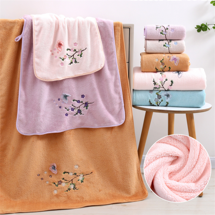 Полотенце 35х75 см. арт. 4504500 4504500 - фото 106152