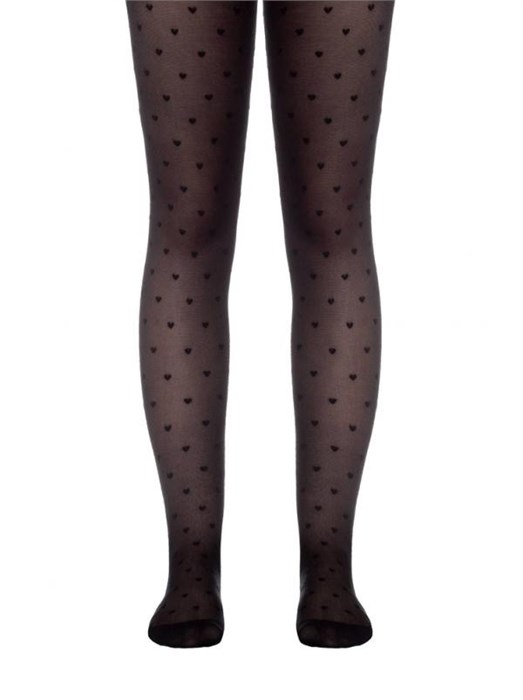 Колготки дет. ANABEL 16С-46СП (116-122-nero) 373762 - фото 113902