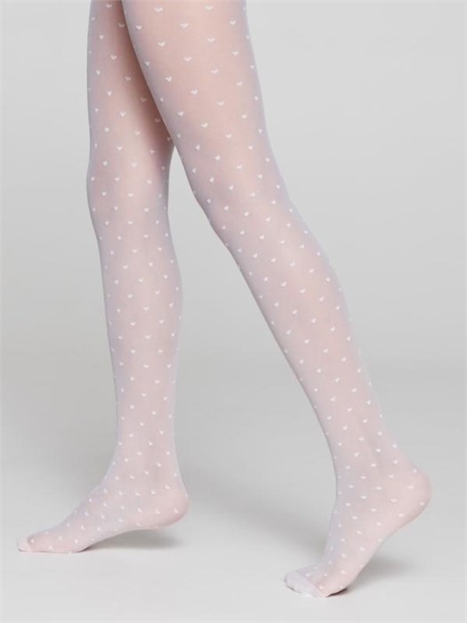 Колготки дет. ANABEL 16С-46СП (116-122-panna) 559243 - фото 113903