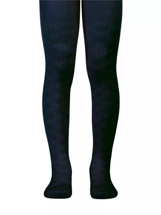 Колготки дет. CLASS 7С-31СП 191 (116-122 (18)-темно-синий) 261403 - фото 113906