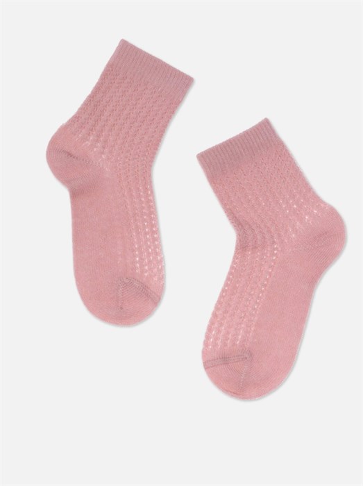 Носки дет. Miss 20С-204СП 903 (р.22-пепельно-розовый) 552010 - фото 114139