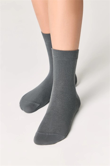 Носки дет. TIP-TOP 5С-11СП 000 (22-темно-серый) 280761 - фото 114163