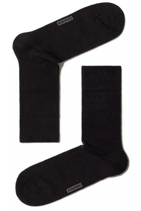Носки муж. DW CLASSIC 5С-08СП 000 (29-черный) 271883 - фото 114267
