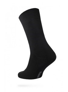 Носки муж. DW COMFORT 7С-24СП 000 (27-черный) махра 266157 - фото 114280