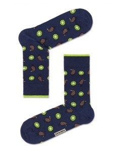 Носки муж. DW HAPPY 20С-37СП 136 (25-т.синий) 467090 - фото 114291