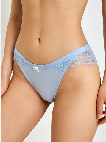 Celestine Трусы жен 31204122070 ( M-голубой) 575911 - фото 114332