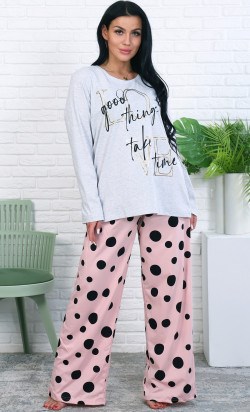 Комплект №ТК-3481 (44) футб.+ брюки 593514 - фото 114417