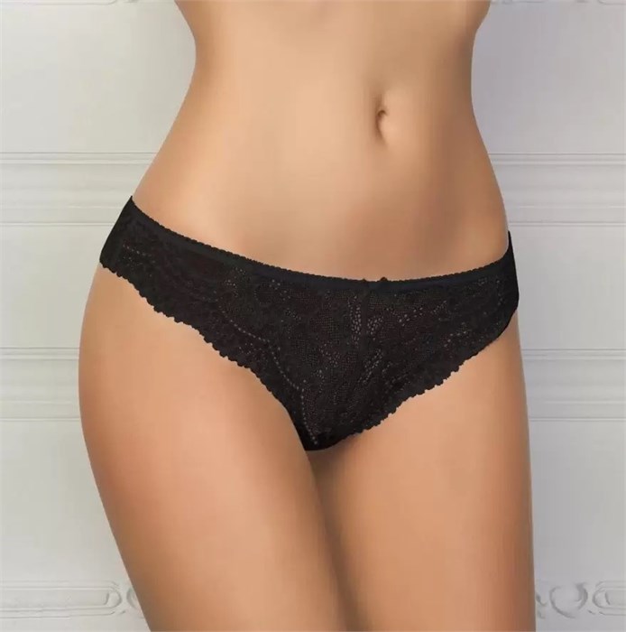 Плавки BD37314 Camerino (1-nero) 307256 - фото 114751