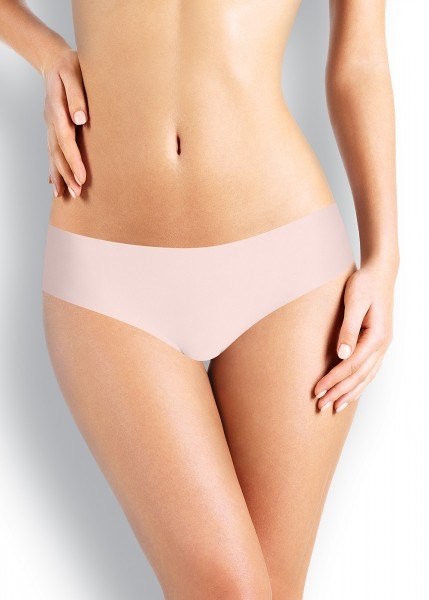 CLE B500к Бикини жен.Невидимки (46-св.бежевый) 451491 - фото 114803