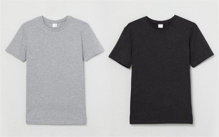 FALM 60082-22 Футболка мужская (Черный (176)-108(54)) 568401 - фото 114865