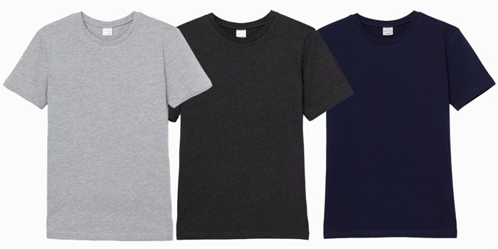 FASM 60081-41 Футболка мужская (Т.синий (176)-100(50)) 543588 - фото 114873