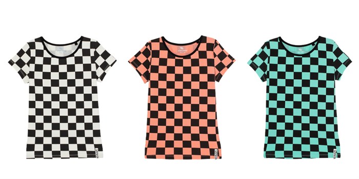 #CSJG 63062-21-308 Футболка для девочки (Экрю (158)-80) 512399 - фото 114944