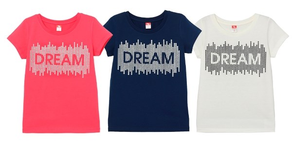 CSJG 62795-41 Футболка для девочки (Т.синий (152)-80) 475944 - фото 115160