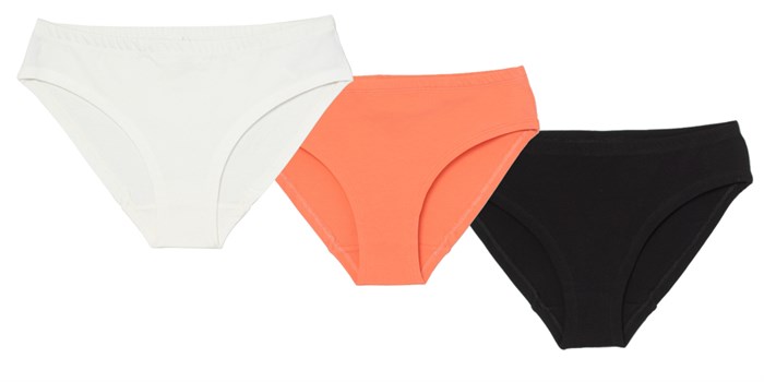 FSXW 10032-27 Трусы женские (Розовый (170)-106(50)) 504391 - фото 115863