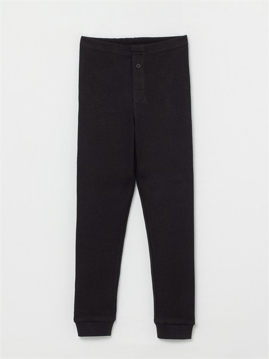 CWKB 10039-22 Кальсоны для мальчика (Черный (122)-64) 489540 - фото 115894